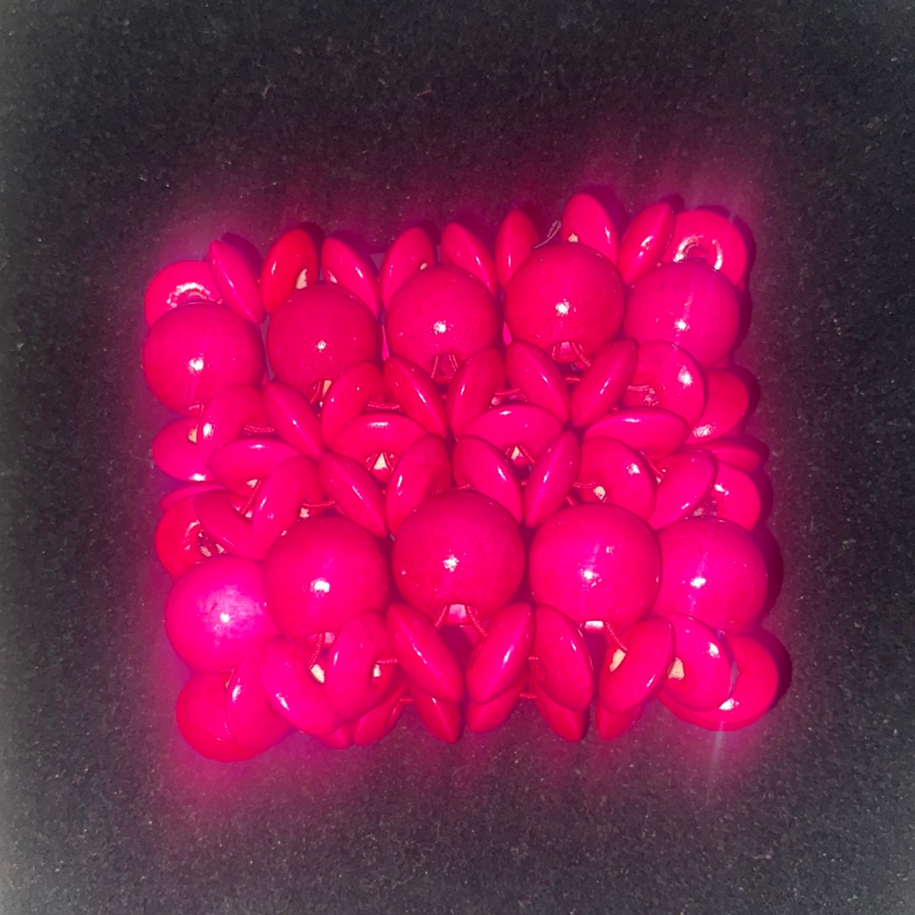 Brand New Pink Bracelet 800 Each Or 1400 For Both